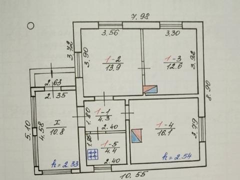 будинок за адресою центральна, 12