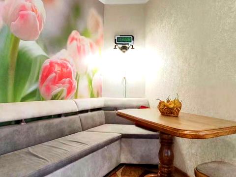 квартира по адресу Старобелоусская ул., 14