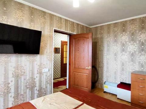 квартира по адресу Старобелоусская ул., 14