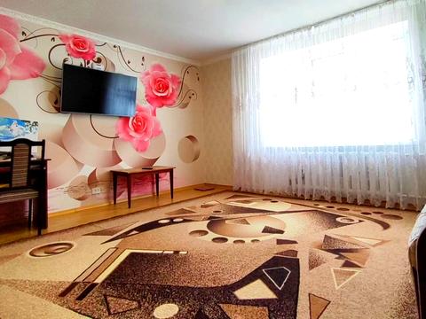 квартира по адресу Старобелоусская ул., 14