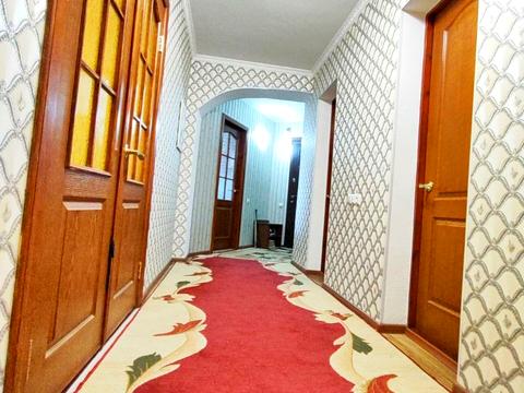 квартира по адресу Старобелоусская ул., 14