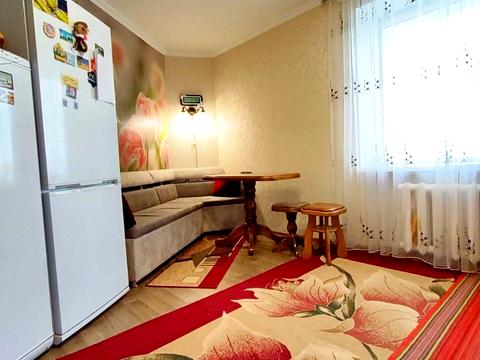 квартира по адресу Старобелоусская ул., 14