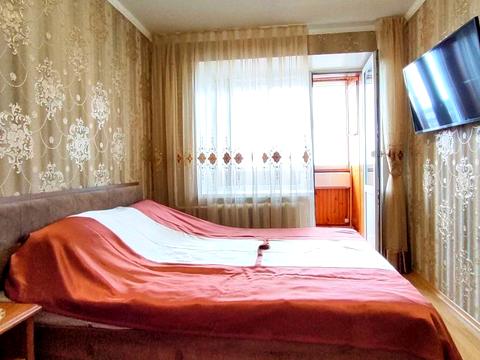 квартира по адресу Старобелоусская ул., 14