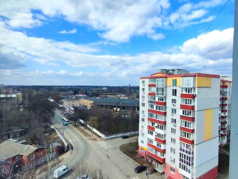 квартира по адресу Старобелоусская ул., 14