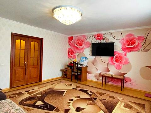 квартира по адресу Старобелоусская ул., 14