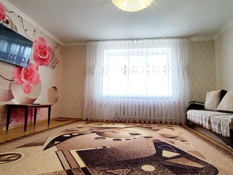 квартира по адресу Старобелоусская ул., 14