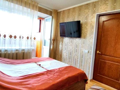 квартира по адресу Старобелоусская ул., 14