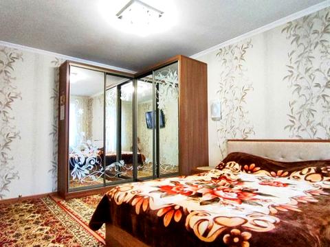 квартира по адресу Старобелоусская ул., 14