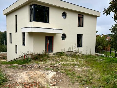 дом по адресу Кобилянської