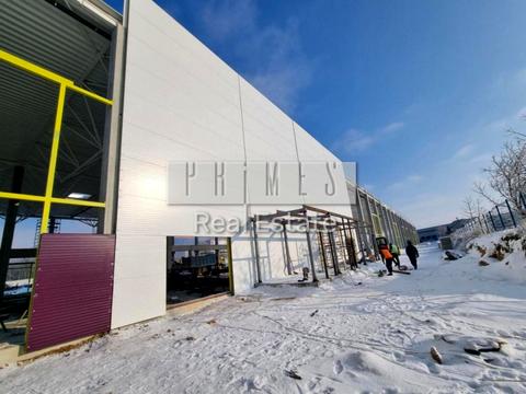 коммерческая по адресу Богатырская ул., 2-А