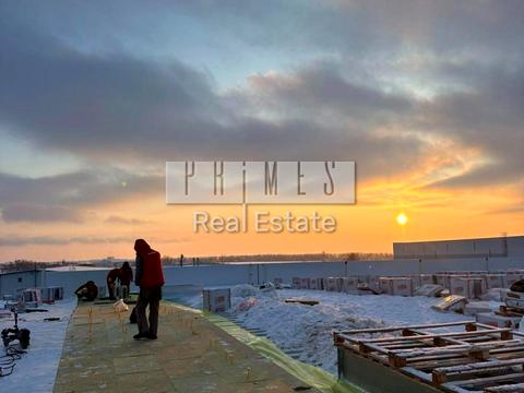 коммерческая по адресу Богатырская ул., 2-А