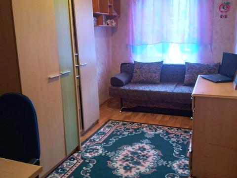 квартира за адресою Дніпро, Олександра Поля просп. (Кірова), 48-В