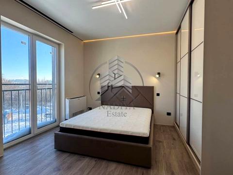 квартира по адресу Принада, 7