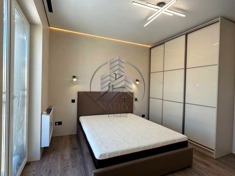 квартира по адресу Принада, 7