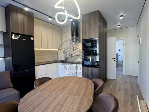 квартира по адресу Принада, 7