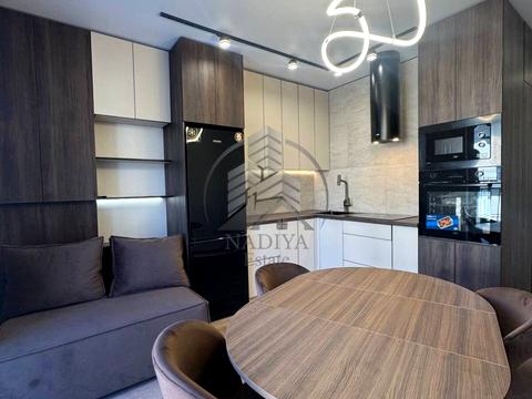 квартира по адресу Принада, 7