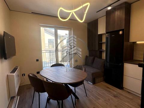 квартира по адресу Принада, 7