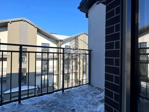 квартира по адресу Принада, 7