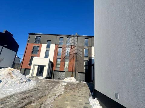 квартира по адресу Принада, 7