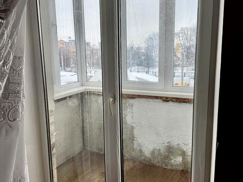 квартира за адресою Княгині Ольги вул., 1