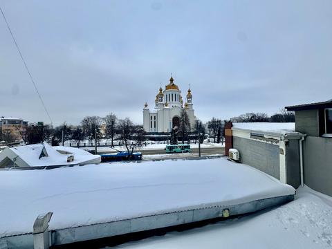 квартира за адресою Княгині Ольги вул., 1