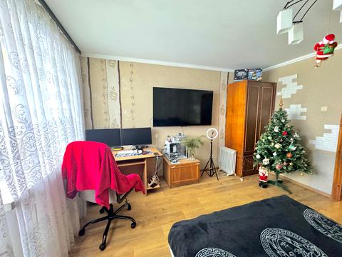 квартира за адресою Княгині Ольги вул., 1