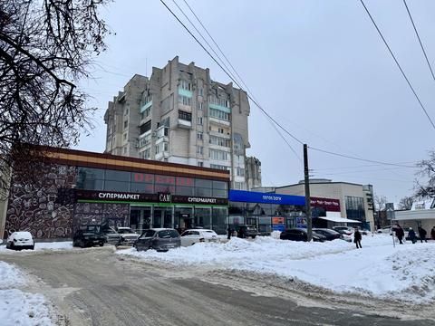 квартира за адресою Княгині Ольги вул., 1