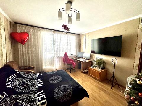 квартира за адресою Княгині Ольги вул., 1