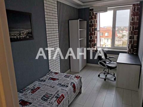 квартира по адресу Пригородная ул., 1