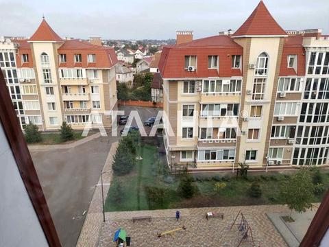 квартира по адресу Пригородная ул., 1