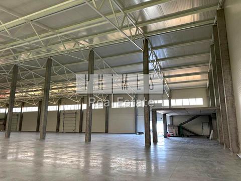 комерційна за адресою Археологічна вул., 4