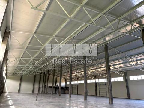 комерційна за адресою Археологічна вул., 4