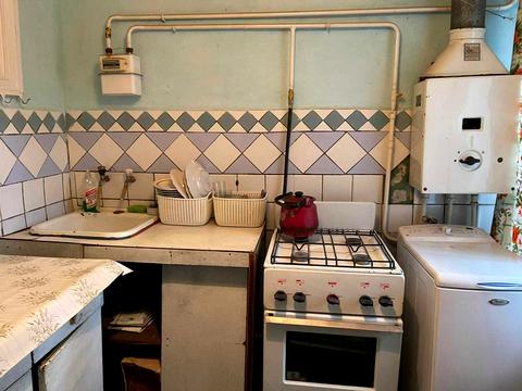 квартира по адресу Запорожье, Железнодорожная ул., 23