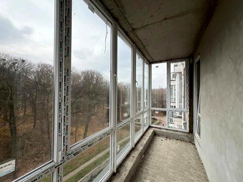 квартира по адресу Владимира Великого ул., 3