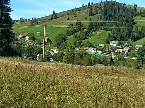 участок по адресу 