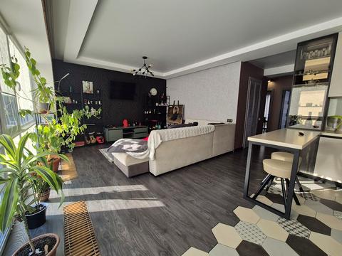 квартира за адресою Дніпро, Вадима Жукова вул. (Бєляєва), 8-А