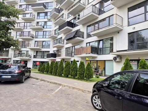 квартира за адресою Дніпро, Вадима Жукова вул. (Бєляєва), 8-А