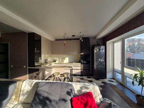 квартира за адресою Дніпро, Вадима Жукова вул. (Бєляєва), 8-А