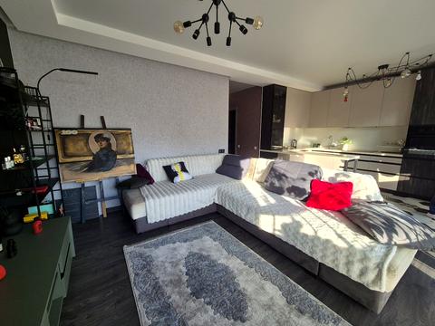 квартира за адресою Дніпро, Вадима Жукова вул. (Бєляєва), 8-А