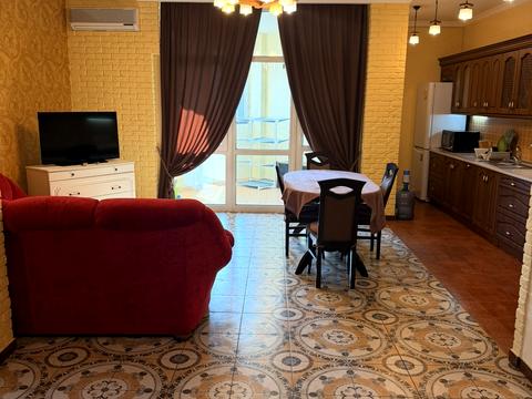 квартира за адресою Глибочицька вул., 32-А