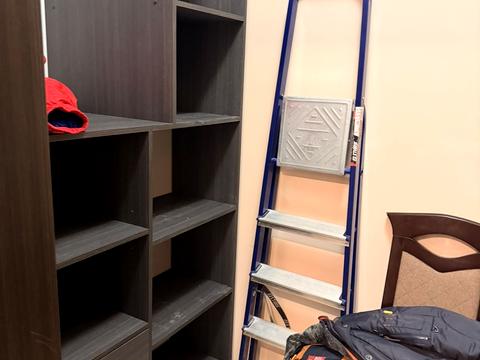 квартира за адресою Глибочицька вул., 32-А