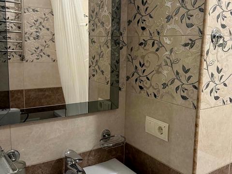 квартира за адресою Пекарська вул., 8