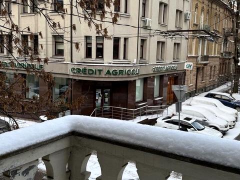 квартира за адресою Пекарська вул., 8