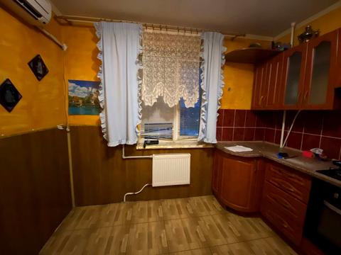 квартира по адресу Независимости Украины ул., 19