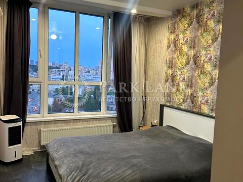 квартира по адресу Берестейский просп. (Победы), 5-В