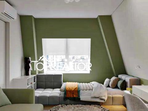 квартира за адресою Європейська вул. (Новгородська), 46