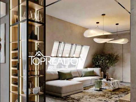 квартира за адресою Європейська вул. (Новгородська), 46