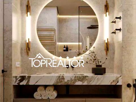 квартира за адресою Європейська вул. (Новгородська), 46