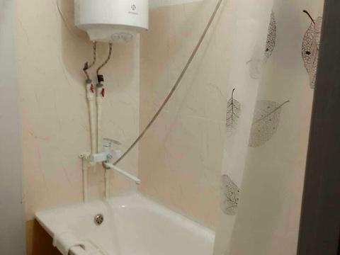 квартира за адресою Олімпійська вул., 16