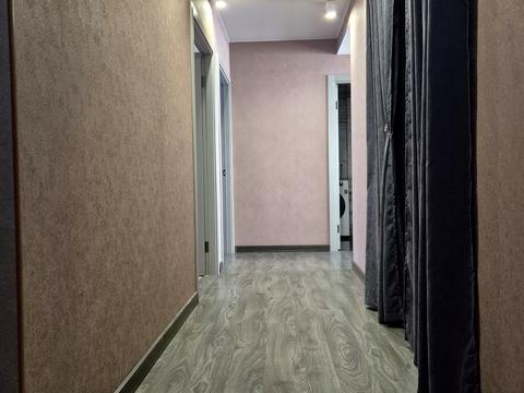 квартира за адресою Дніпро, Вадима Жукова вул. (Бєляєва), 8-А